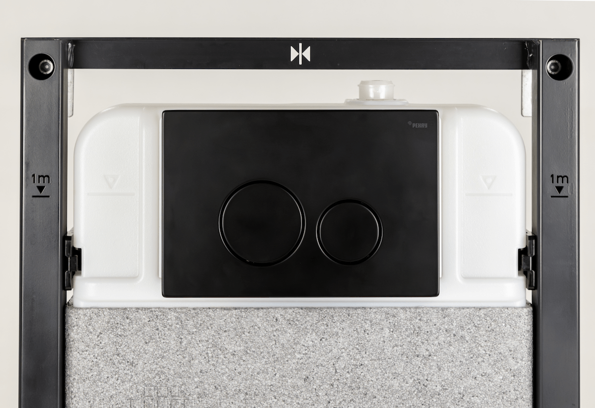 Изображение кнопки смыва