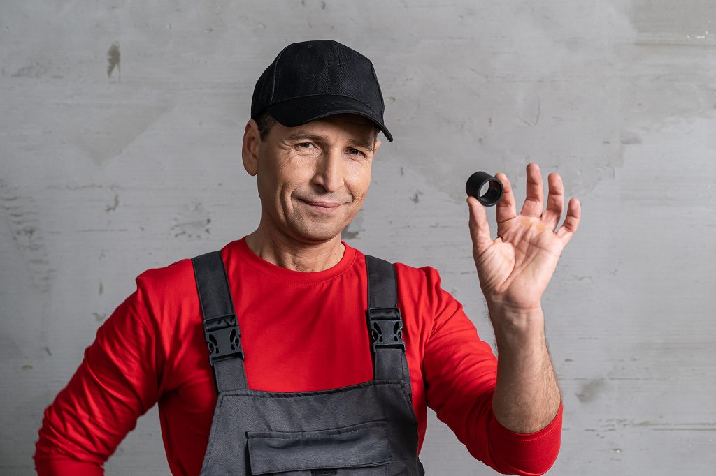 Что нужно знать о фитингах для труб, чтобы не ошибиться с выбором