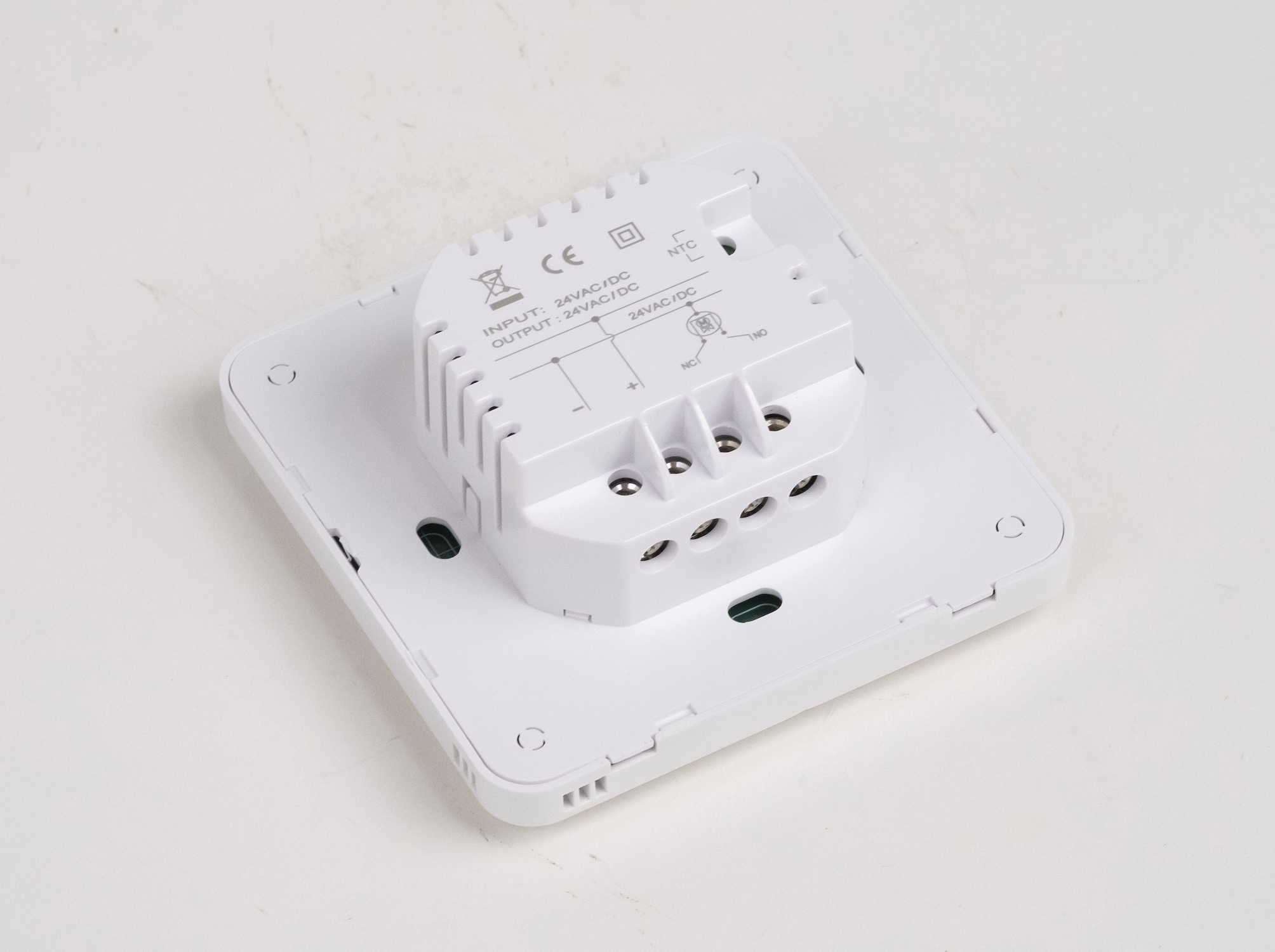 Термостат РЕХАУ NEA