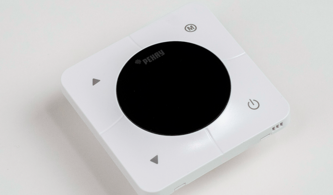 Система РЕХАУ для автоматизации