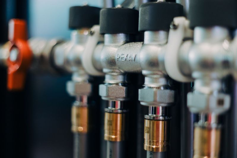 Инженерные системы