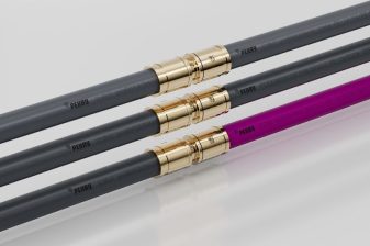 Универсальные трубы из PE-Xa