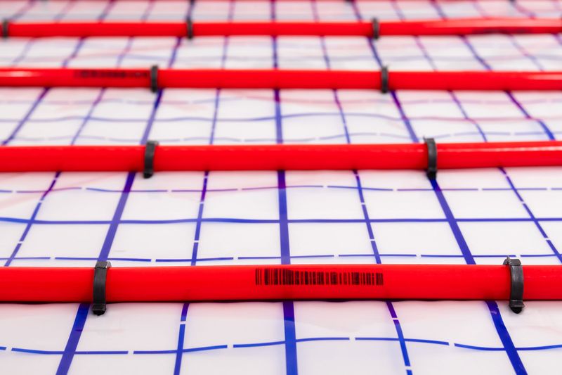 Трубы для отопления