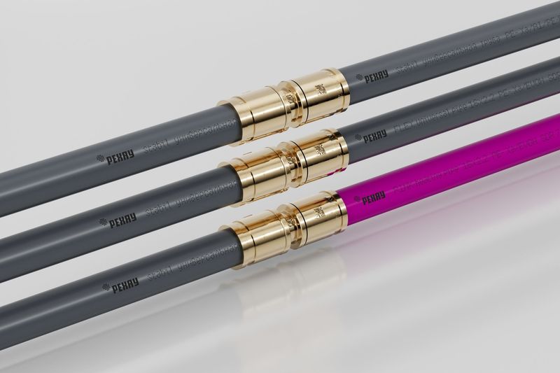 Универсальные трубы