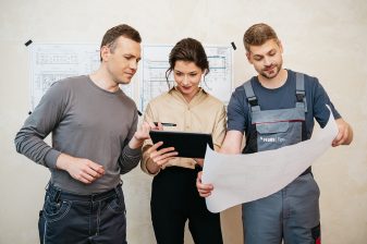 Обсуждение проекта