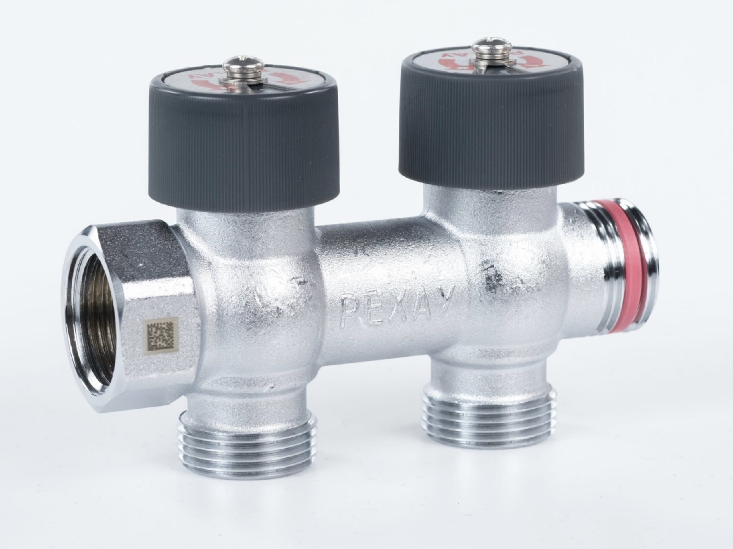 Коллектор РЕХАУ