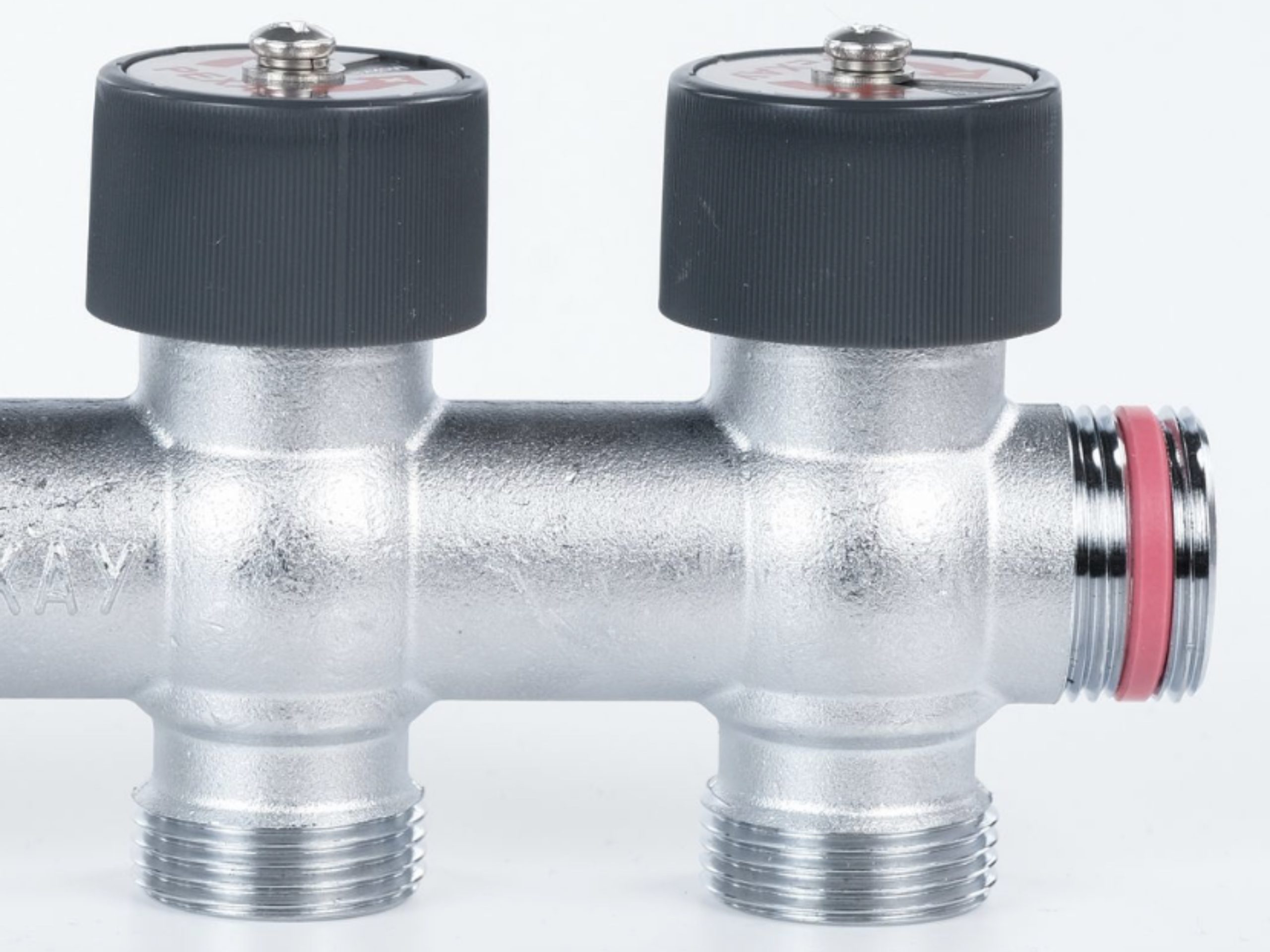 Коллектор РЕХАУ