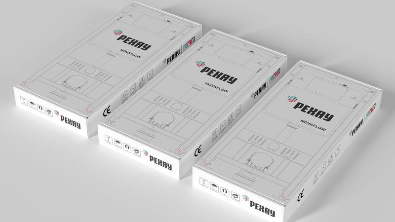 Комплект инсталляции от РЕХАУ