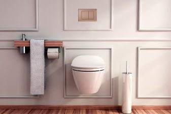 Как может выглядеть инсталляция